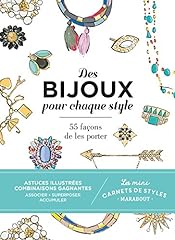 Bijoux style façons d'occasion  Livré partout en Belgiqu