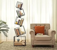 Asuli bookshelf 2024 for sale  Delivered anywhere in USA 