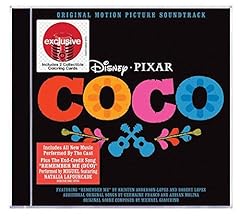 Disney pixar coco for sale  Delivered anywhere in USA 