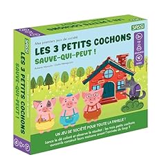 Petits cochons. sauve d'occasion  Livré partout en France