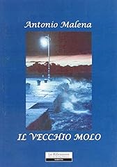 Vecchio molo usato  Spedito ovunque in Italia 