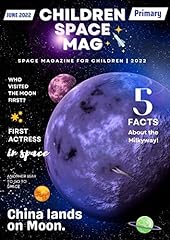 Children space mag for sale  Delivered anywhere in UK