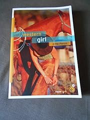 Western girl d'occasion  Livré partout en France