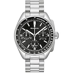 Bulova men analog for sale  Delivered anywhere in UK