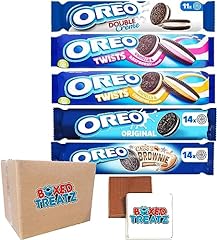 Oreo biscuit oreo for sale  Delivered anywhere in UK