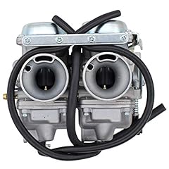 Motoku carburetor dual for sale  Delivered anywhere in UK