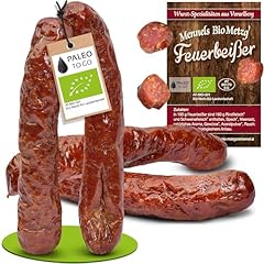 Bio pfefferbeißer feuerbeiße gebraucht kaufen  Wird an jeden Ort in Deutschland