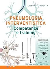 Pneumologia interventistica. c usato  Spedito ovunque in Italia 
