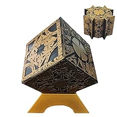 Hellraiser puzzle box for sale  Delivered anywhere in UK
