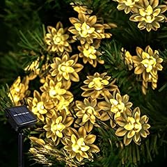 Micacorn christmas lights for sale  Delivered anywhere in UK