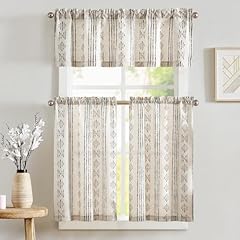 Jinchan boho stripe for sale  Delivered anywhere in USA 