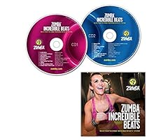 Zumba incredible beats for sale  Delivered anywhere in USA 