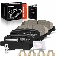 Frankberg brake kit for sale  Delivered anywhere in UK