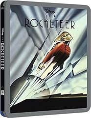 Rocketeer uk import for sale  Delivered anywhere in USA 