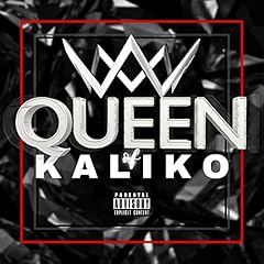 Queen kaliko explicit for sale  Delivered anywhere in UK