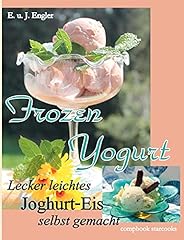 Frozen yogurt lecker gebraucht kaufen  Wird an jeden Ort in Deutschland
