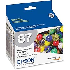 Epson america t087020 for sale  Delivered anywhere in USA 