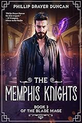 Memphis knights blade for sale  Delivered anywhere in USA 