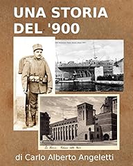 Una storia del usato  Spedito ovunque in Italia 