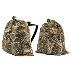 Guguluza mesh decoys for sale  Delivered anywhere in USA 