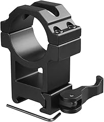 Keenzo scope rings d'occasion  Livré partout en France