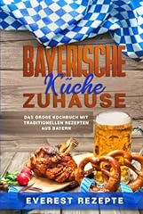 Bayerische küche zuhause gebraucht kaufen  Wird an jeden Ort in Deutschland