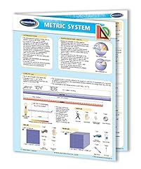 Metric system chart for sale  Delivered anywhere in USA 