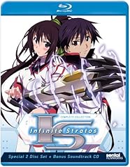 Infinite stratos complete for sale  Delivered anywhere in USA 