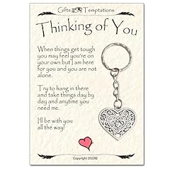 Gifts temptations thinking for sale  Delivered anywhere in UK