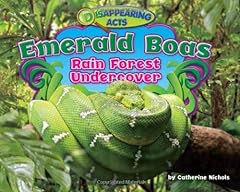 Emerald boas rain for sale  Delivered anywhere in USA 