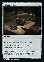 Magic gathering patriar for sale  Delivered anywhere in USA 