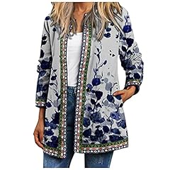 Clodeeu women jacket for sale  Delivered anywhere in Ireland