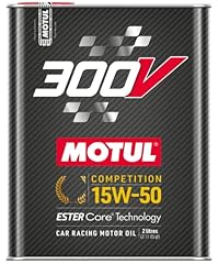 Liter motul 15w d'occasion  Livré partout en France