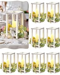 Huquary pcs lantern for sale  Delivered anywhere in USA 