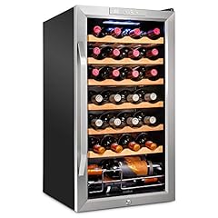 Ivation bottle compressor for sale  Delivered anywhere in USA 