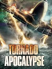 Tornado apocalypse d'occasion  Livré partout en France