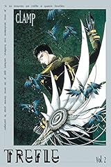 Trèfle tome 2 d'occasion  Livré partout en France