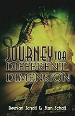 Journey different dimension for sale  Delivered anywhere in USA 