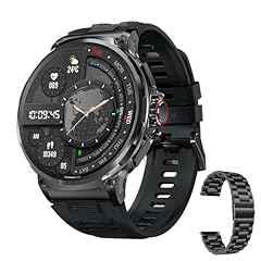 Qosigote zeus smartwatch gebraucht kaufen  Wird an jeden Ort in Deutschland