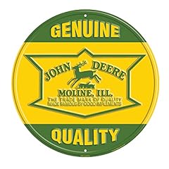 John deere round for sale  Delivered anywhere in USA 