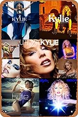 Fuagziha kylie minogue for sale  Delivered anywhere in UK