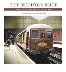 Brighton belle jeffs for sale  Delivered anywhere in UK