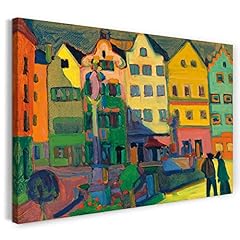 Printed paintings leinwand gebraucht kaufen  Wird an jeden Ort in Deutschland