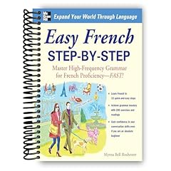 Easy french step for sale  Delivered anywhere in USA 