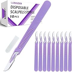 Scalpel blades dispoable for sale  Delivered anywhere in USA 