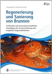 Regenerierung sanierung brunne gebraucht kaufen  Wird an jeden Ort in Deutschland
