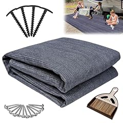 Dazztime tapis auvent d'occasion  Livré partout en France
