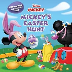 Mickey mouse clubhouse for sale  Delivered anywhere in UK