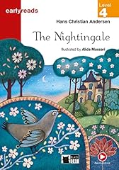 The nightingale lektüre usato  Spedito ovunque in Italia 