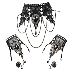 Jurxy black choker for sale  Delivered anywhere in USA 